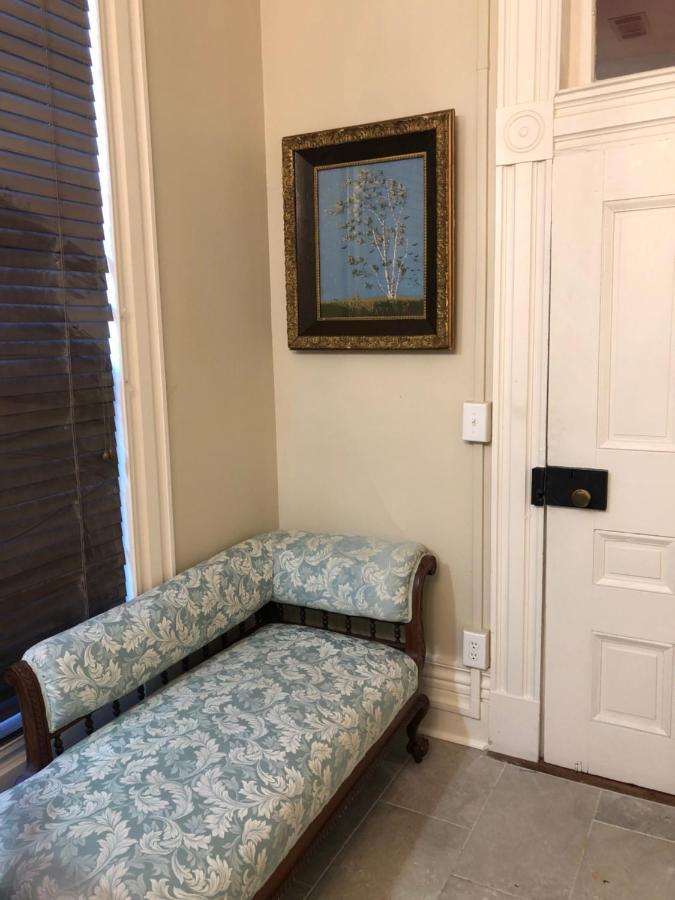 The Montgomery Bed & Breakfast *