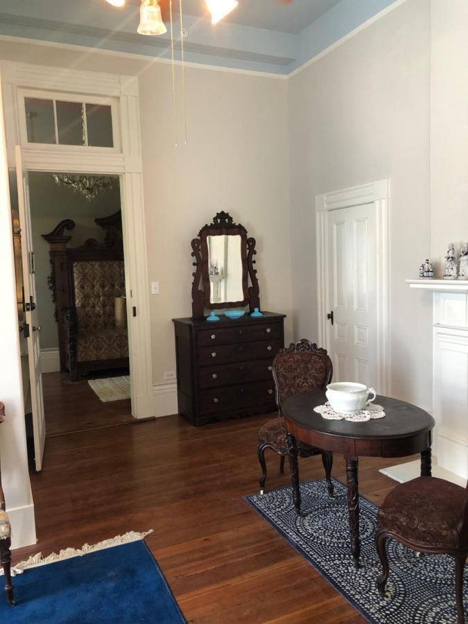 Bed & Breakfast The Montgomery *