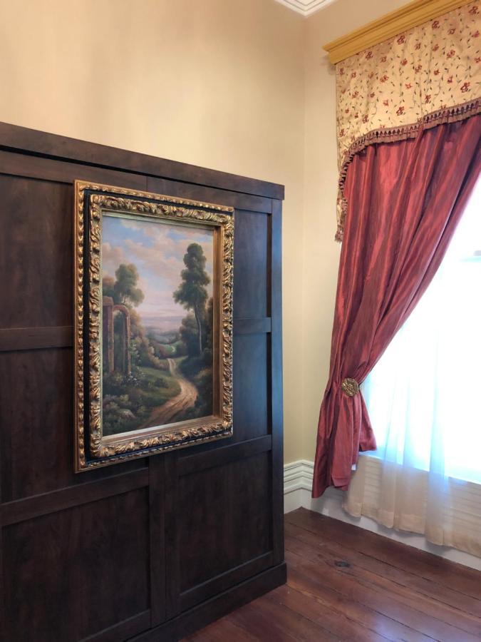 Bed & Breakfast The Montgomery