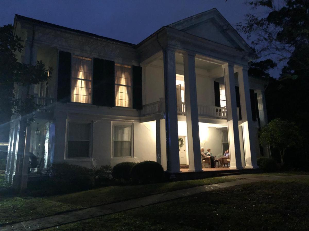 The Montgomery Starkville