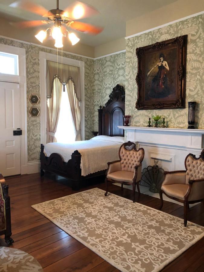 Bed & Breakfast The Montgomery