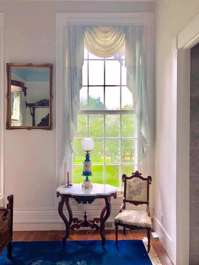 Bed & Breakfast The Montgomery *