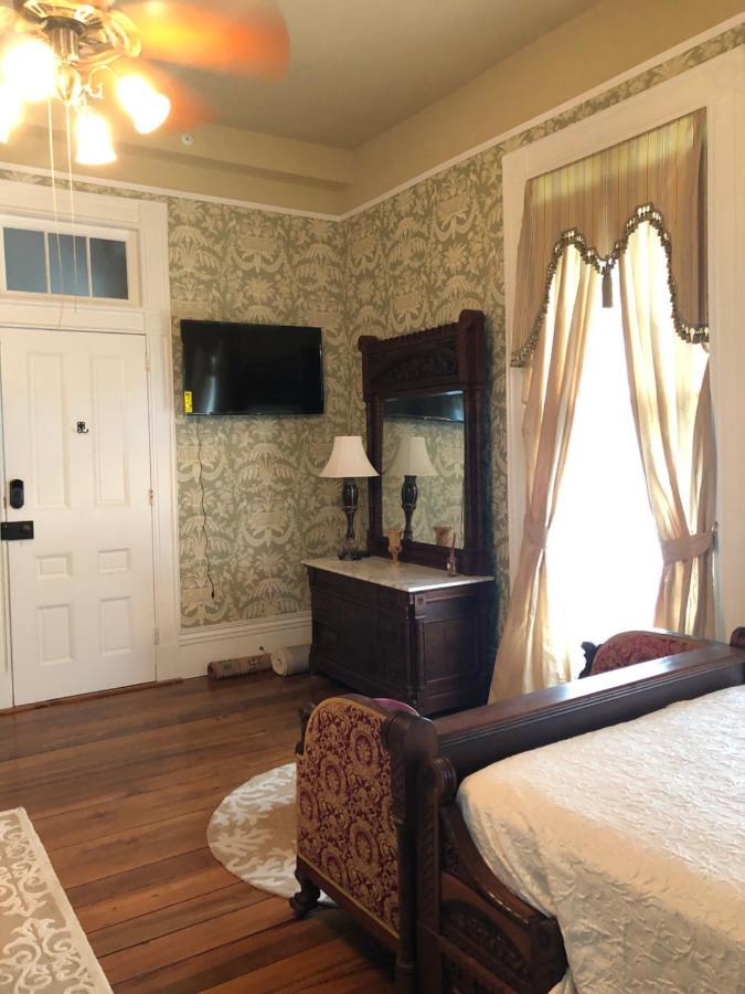 The Montgomery Bed & Breakfast
