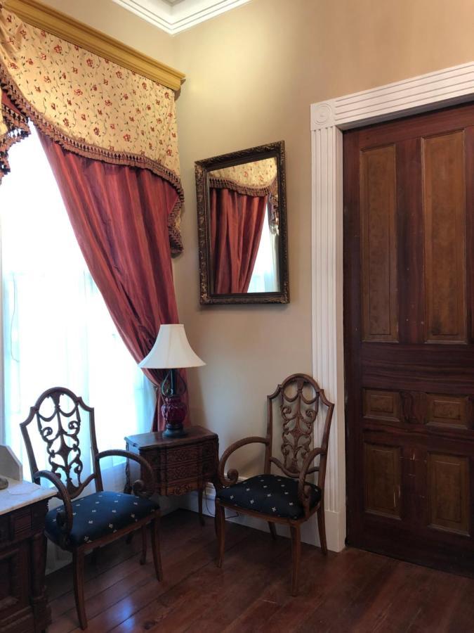 Bed & Breakfast The Montgomery Starkville
