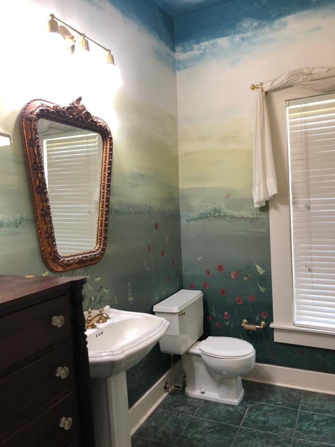 Bed & Breakfast The Montgomery