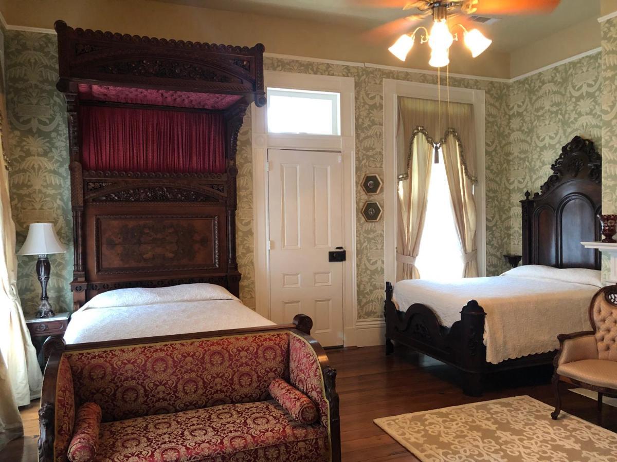 Bed & Breakfast The Montgomery