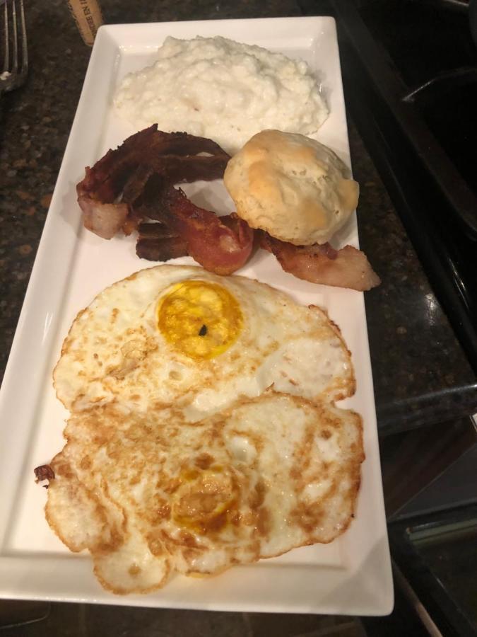The Montgomery Bed & Breakfast
