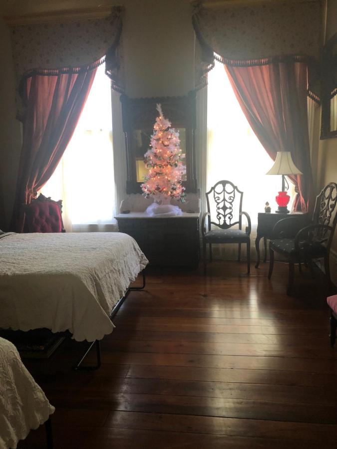 Bed & Breakfast The Montgomery